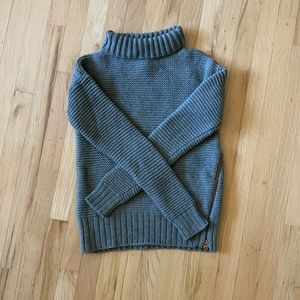 Lululemon Sweater